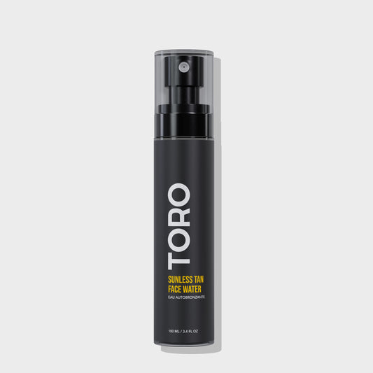 Self Tanning Mousse For Body