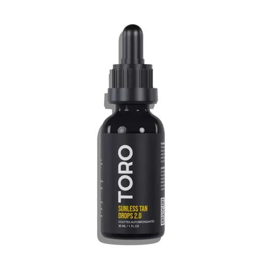 Self Tanner Drops For Face